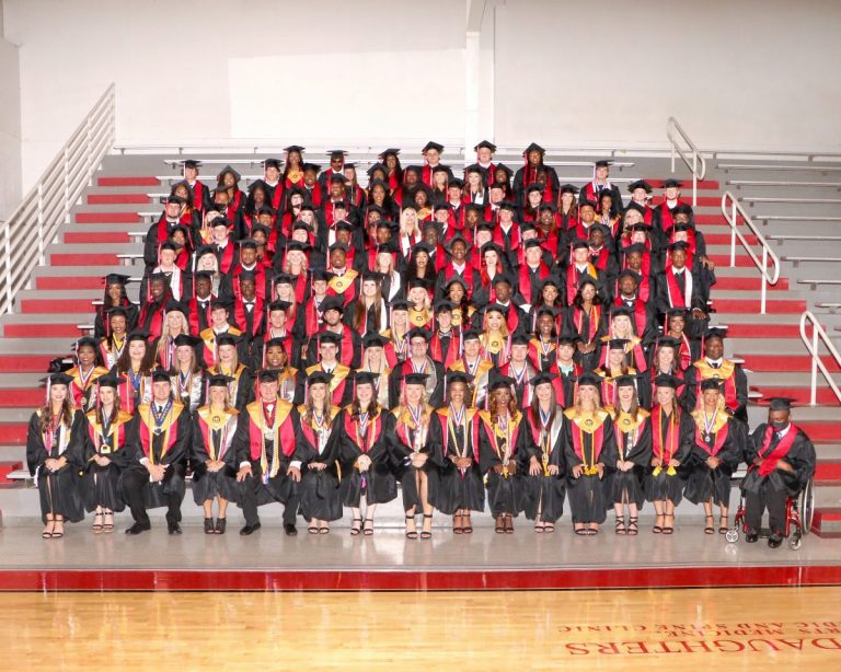 Lawrence County High School Class Of 2021 Lawrence County Press