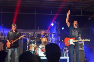 43rd Annual Atwood Music Festival