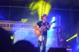 Drake White 